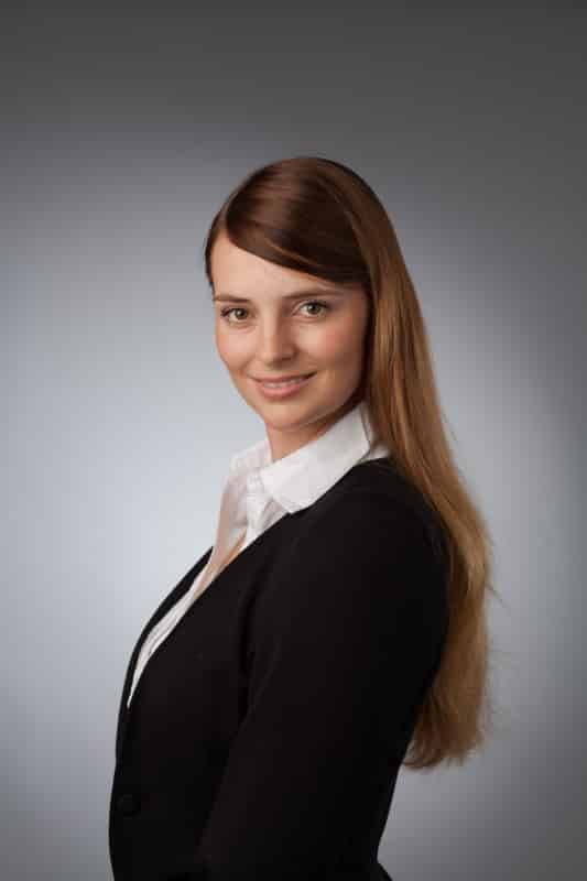 Sandra Bruegger Profile Photo