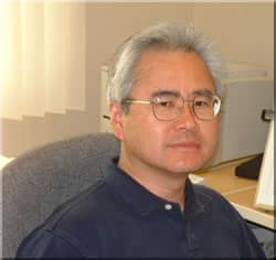 Eric Fujita Profile Photo