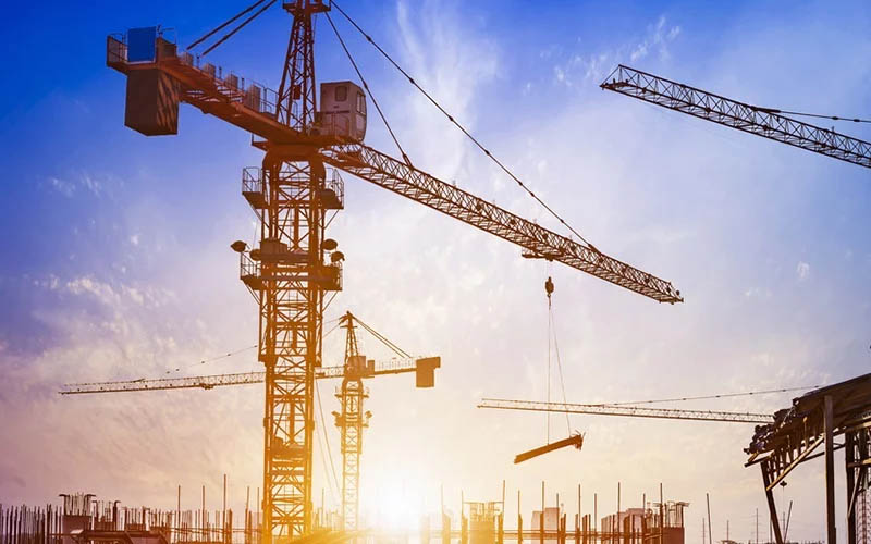 Weather Forecasts for Crane Operations DRI