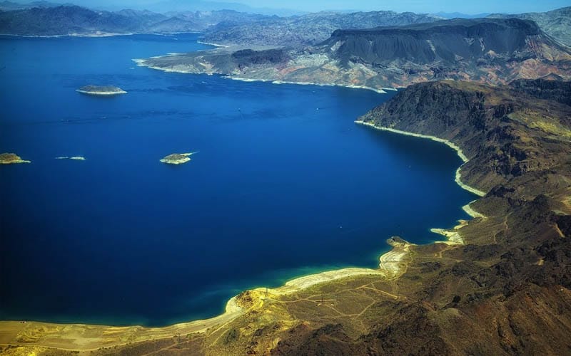 Water Resources Management at UNLV