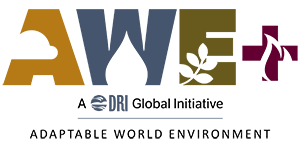 AWE+ A DRI Global Initiative: Adaptable World Environment