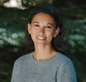 headshot of Monica Arienzo