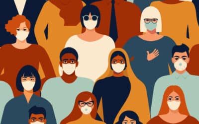 Why scientists are studying stories during the COVID-19 pandemic