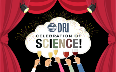 DRI Honors Outstanding Contributions of Faculty and Staff at 2021 Celebration of Science
