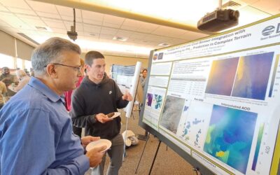 Graduate Student Winners of the 2026  Annual Poster Presentation Session 