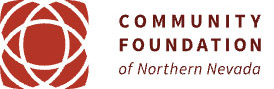 Community Foundation of Northern Nevada Logo