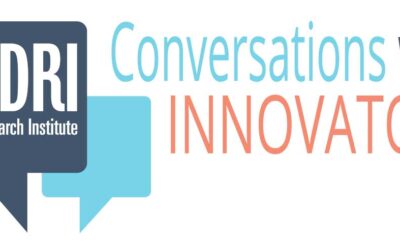 Local Scientists Discuss Research During First “Conversations with DRI Innovators” Event