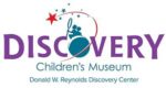 Discovery Children's Museum Logo