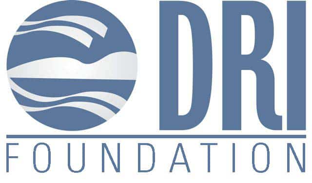 dri foundation logo