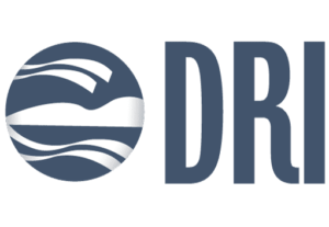 DRI logo