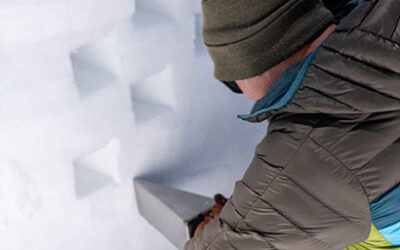 Snow Droughts, Water Scarcity and Wildfire Risk : An Interview With Climatologist Dan McEvoy 