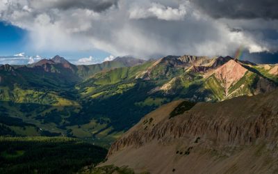 As climate warms, summer monsoons to produce less streamflow