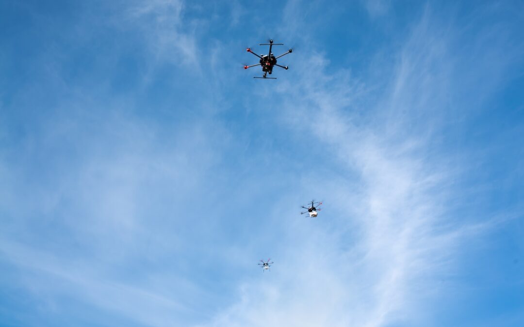 Bringing Wildfire Science Into the 21st Century 