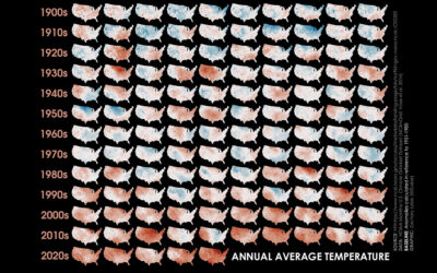 An Invisible Natural Disaster