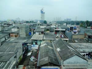 Jakarta Indonesia