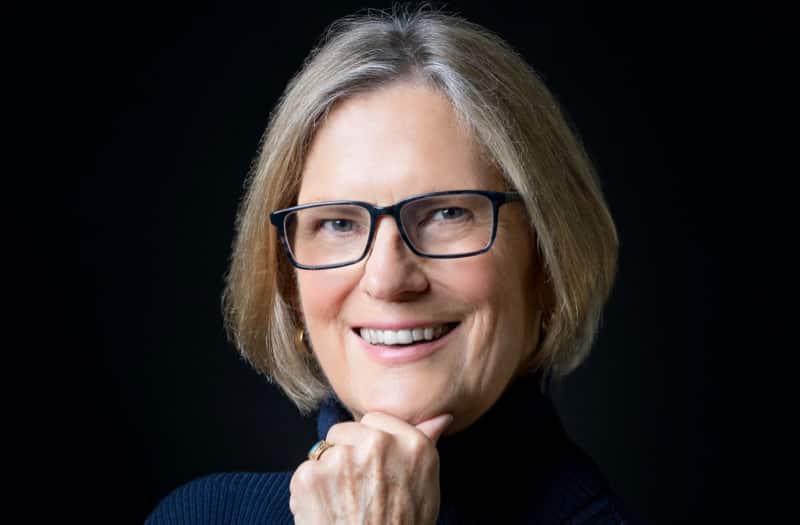 Hundreds Around the Globe Gather Online to Hear Earth Week Message from  Scientist, Explorer Dr. Kathryn D. Sullivan During World Premiere of the  Desert Research Institute Foundation’s Special Presentation
