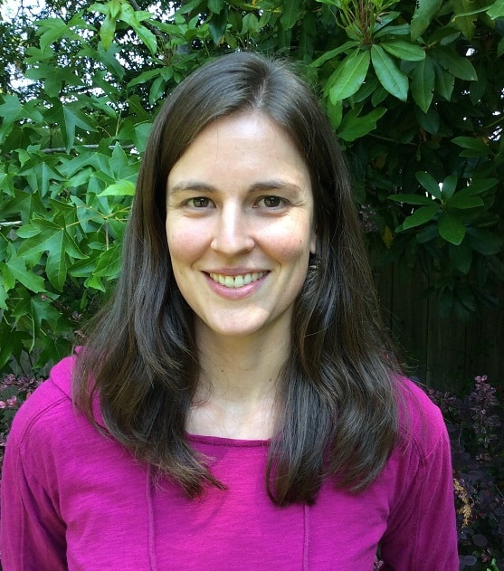 Meet Kristin VanderMolen, Ph.D.