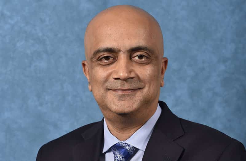 Dr. Kumud Acharya