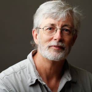 Michael Dettinger, Ph.D.