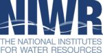 Logo for The National Institutes for Water Resources