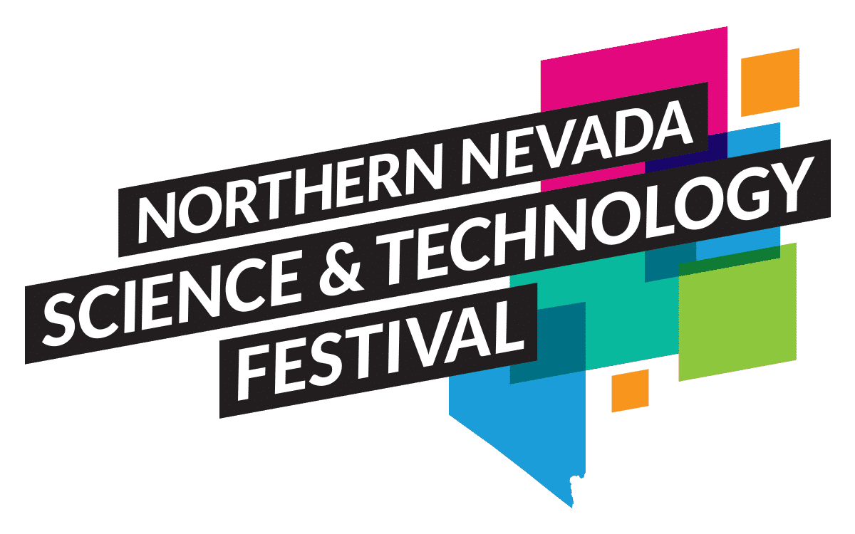 Northern Nevada Science and Technology Festival logo