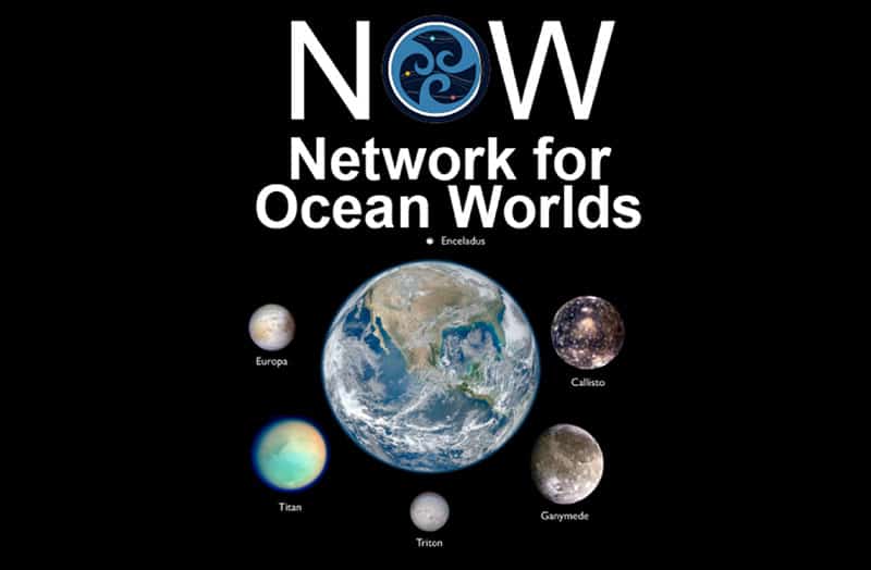 Alison Murray selected to co-lead NASA’s Network for Ocean Worlds