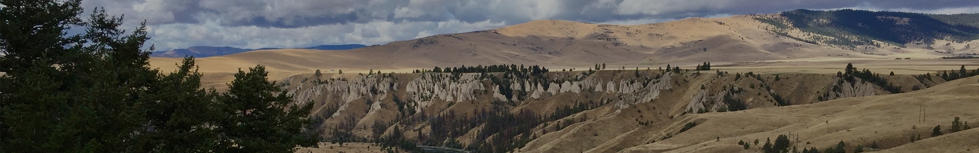 Native Waters on Arid Lands