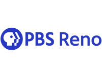 Logo for PBS Reno