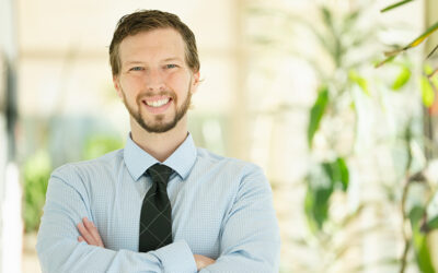 Meet Patrick Hurbain