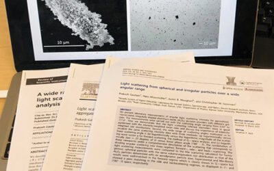 DRI Scattering Lab | Publications