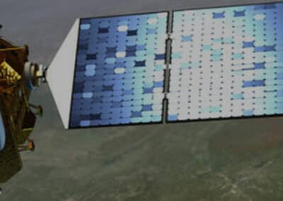 Crop Evapotranspiration, Consumptive Use, and Open Water Evaporation for Oregon