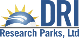 DRI Research Park Logo