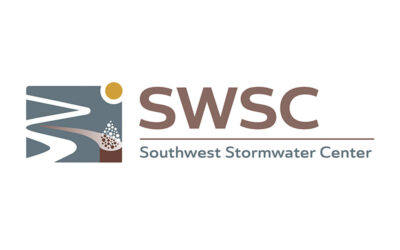 Southwest Stormwater Center to Provide Regional Best-Practices Solutions for Stormwater Management, Financing