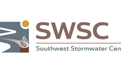 Southwest Stormwater Center to Provide Regional Best-Practices Solutions for Stormwater Management, Financing