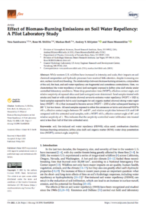 Thumbnail image of new Fire paper