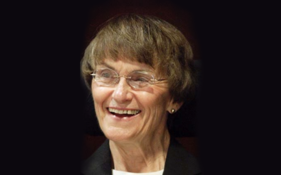 Remembering the Legacy of Sue Wagner, Long-Time DRI Supporter and Pioneering Woman in Nevada Politics