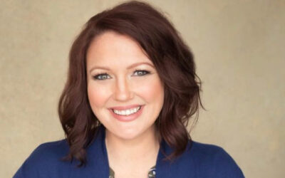 Meet Alison Swallow, DRI’s 2021 Technical Employee of the Year