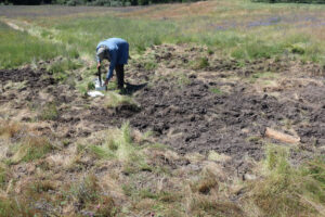 ITAP Troxler Nuclear Gauge