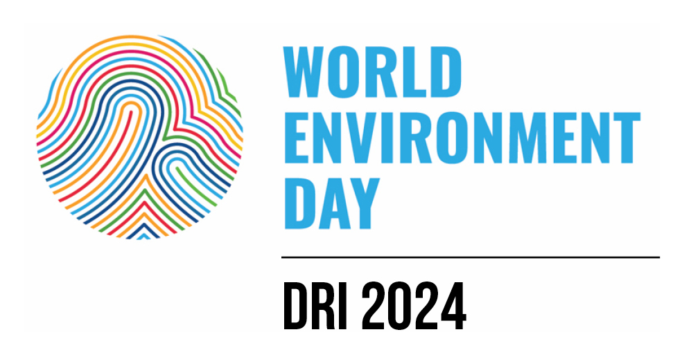 World Environment Day | DRI 2024