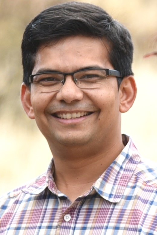 Rishi Parashar Profile Photo