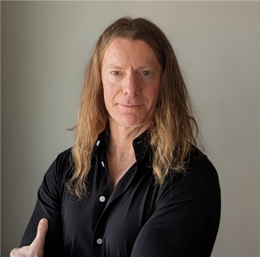 John Goreham Profile Photo