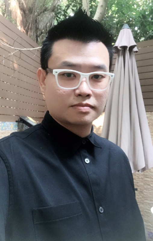 Steven Sai Hang Ho Profile Photo