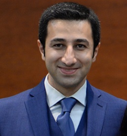 Hatef Firouzkouhi Profile Photo