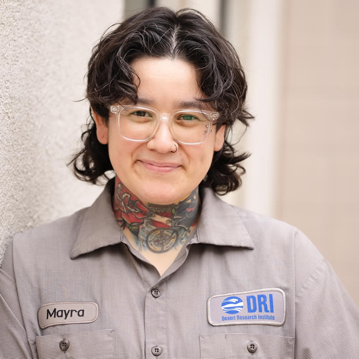 Mayra Sanchez Velasquez Profile Photo