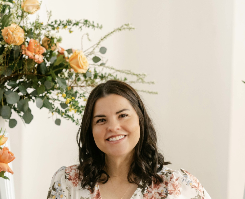 Rachael Varischetti Profile Photo