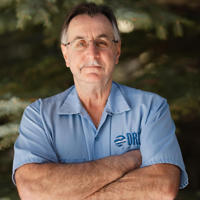 Patrick Nanna Profile Photo