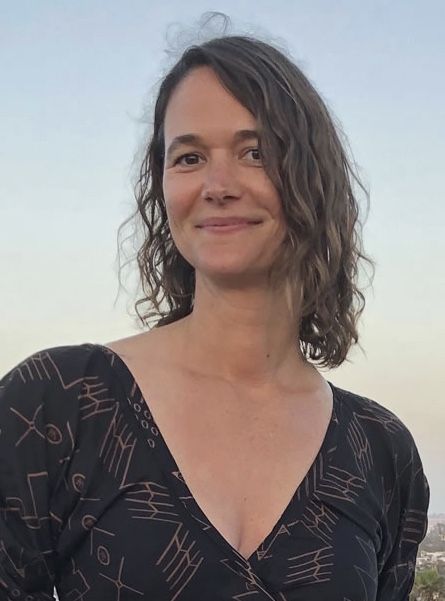 Karin Ingwersen Profile Photo