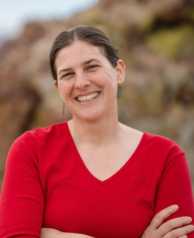 Rachel Kozloski Profile Photo