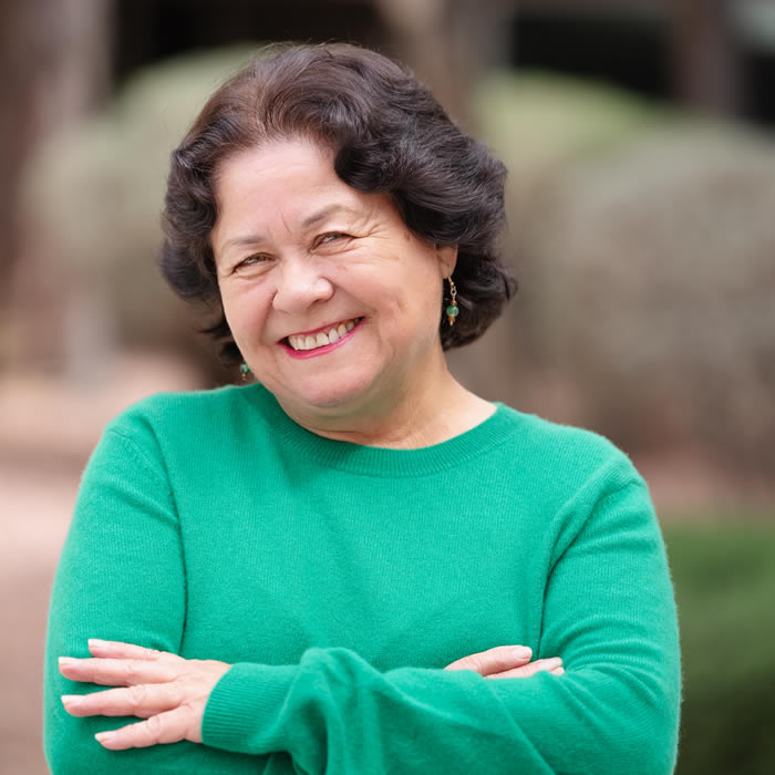 Elva Torres Profile Photo