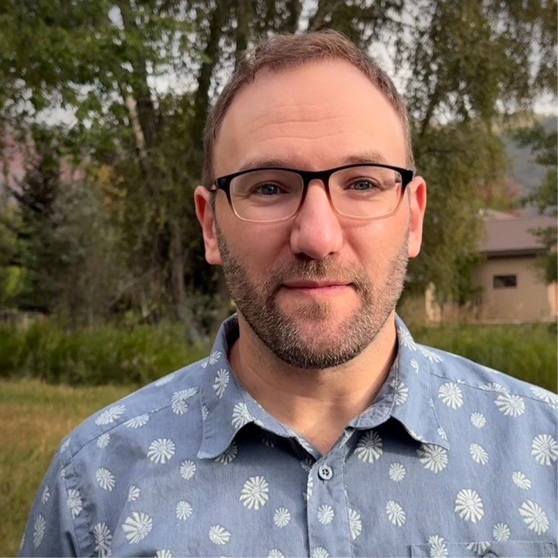 Alexander Brooks Profile Photo